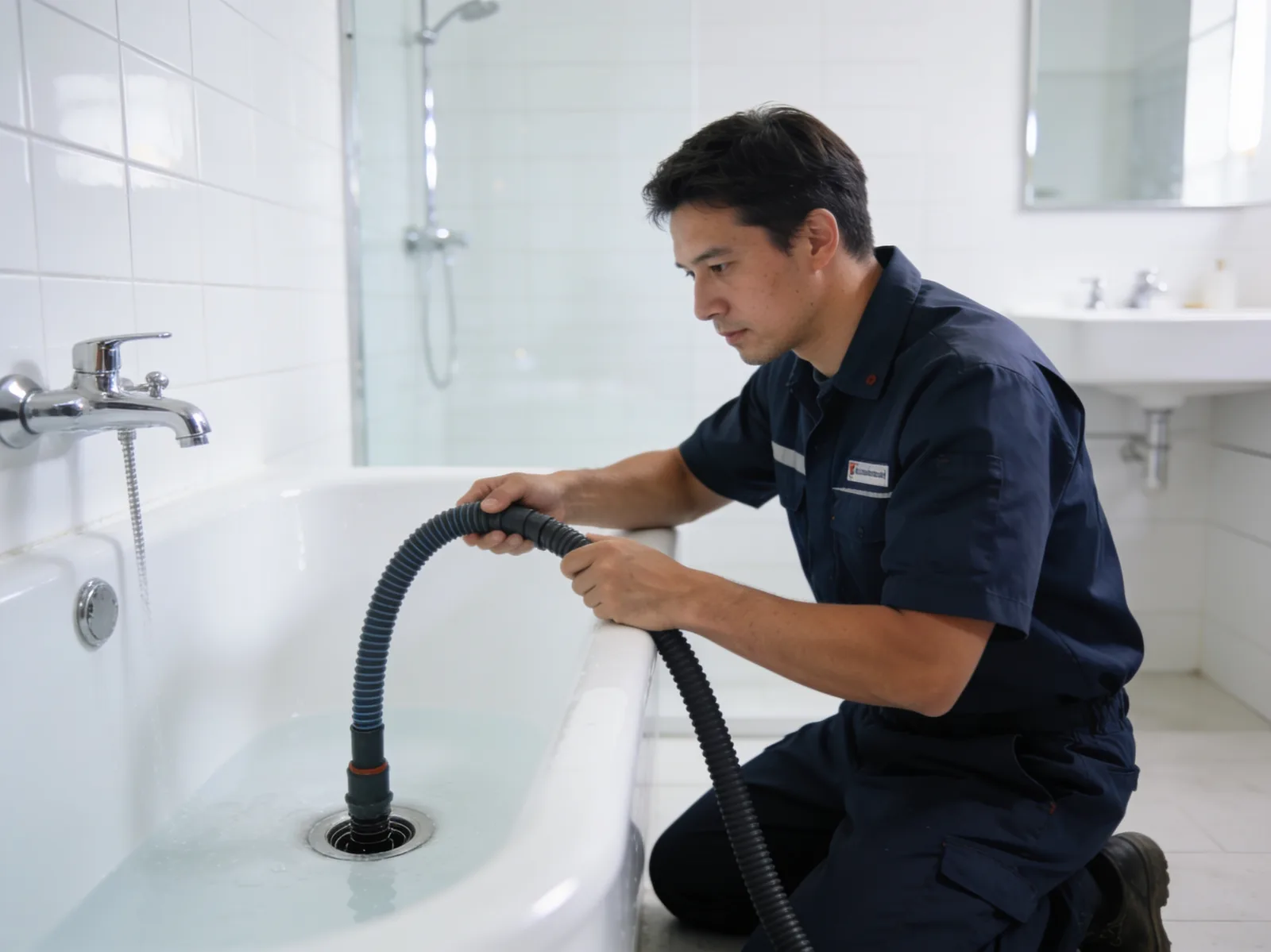 Emergency Plumber Wentworth, NH FAQs